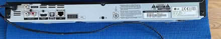 Photo of free LG DVD/Blu-ray player - in non working condition (Earley RG6) #2