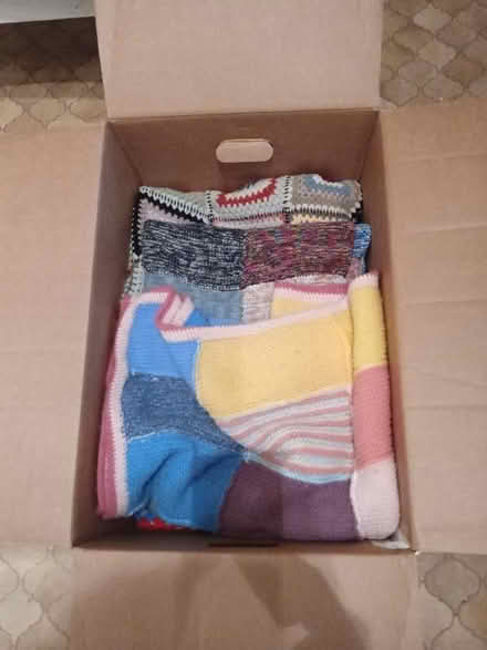 Photo of free Bkankets (Longlevens GL2) #1