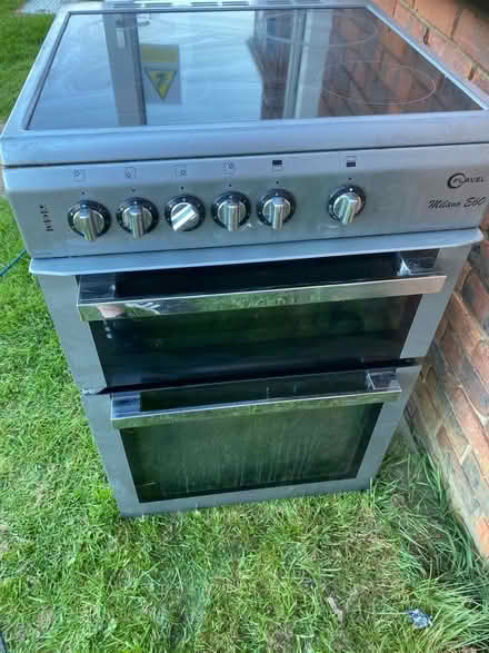 Photo of free Electric cooker (Top Amersham HP6) #1