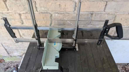 Photo of free Mitre saw (Chard TA20) #1