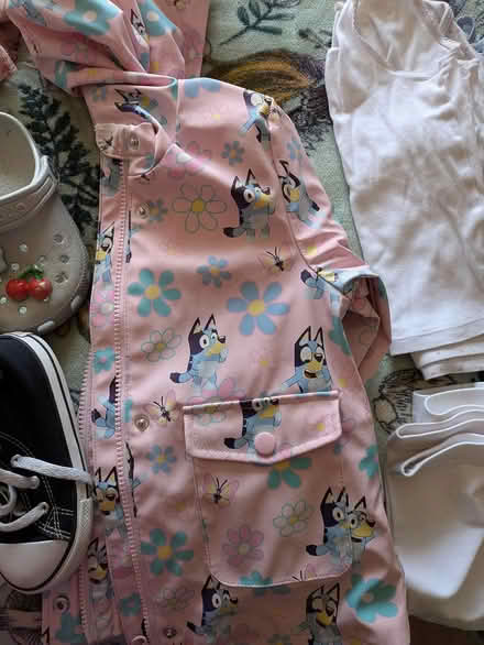 Photo of free Girls clothes 3-4 (Denholme BD13) #4