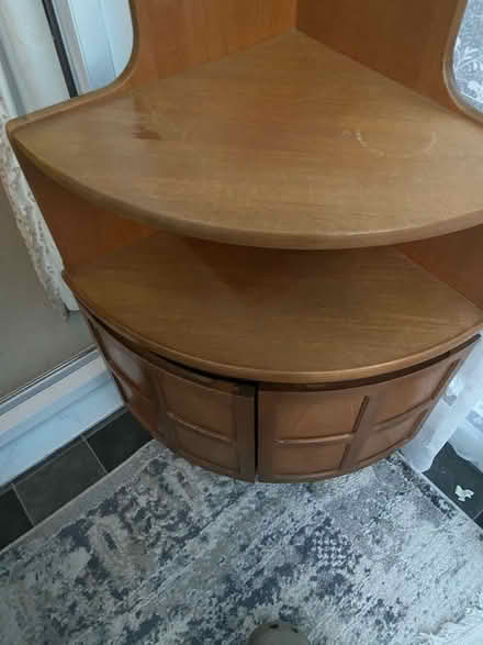 Photo of free Nathan Corner Unit (St Neot PL14) #3