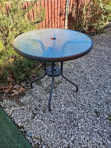 Photo of free Table (Lexden CO3) #1