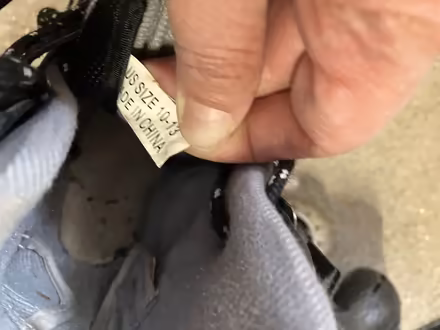 Photo of free Kids roller blades (Arlington/West Medford line) #2