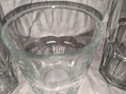 Photo of free Drinking Glasses (Sandalwood Pkwy/McLaughlin) #2