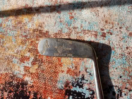 Photo of free Vintage golf clubs (Rockville) #4
