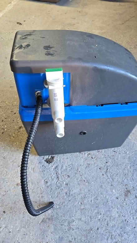 Photo of free Spares / repair Scalemaster SL150 (Basingstoke RG22) #2