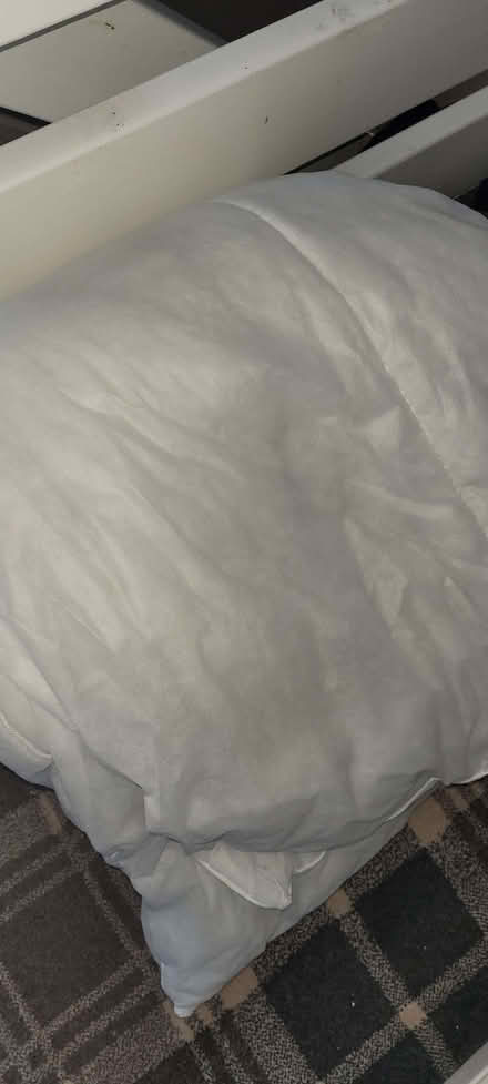 Photo of free Single 10.5 duvet (West Denton NE5) #1
