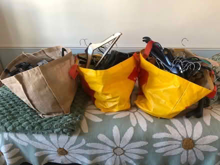Photo of free Hangers (Chiswick) #1