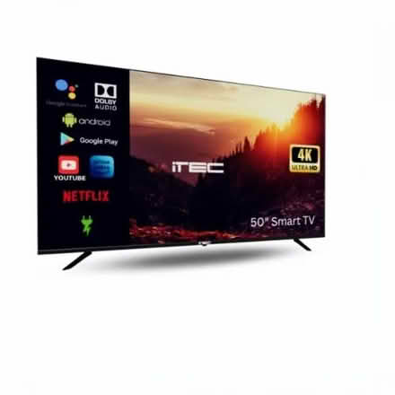 Photo of tv (aba, abia state) #1