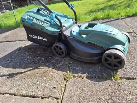 Photo of free 2 lawnmowers - not working (Pemberton WN5) #3