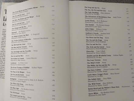 Photo of free Old children's hardback book (Boxmoor HP1) #3