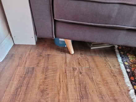 Photo of free Lovely sofa (Askham Richard YO23) #3
