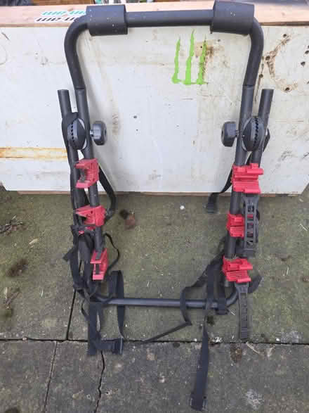 Photo of free Bike Rack (Lower Gornal DY3) #1