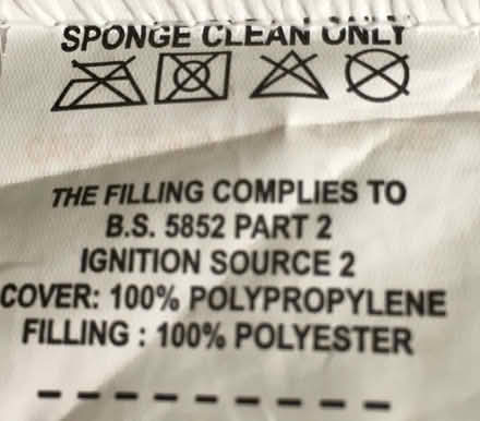 Photo of free Unused cushion pads (Avening GL8) #2