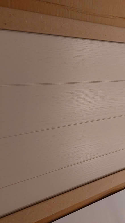 Photo of free Kitchen end panel (Pembury TN2) #2
