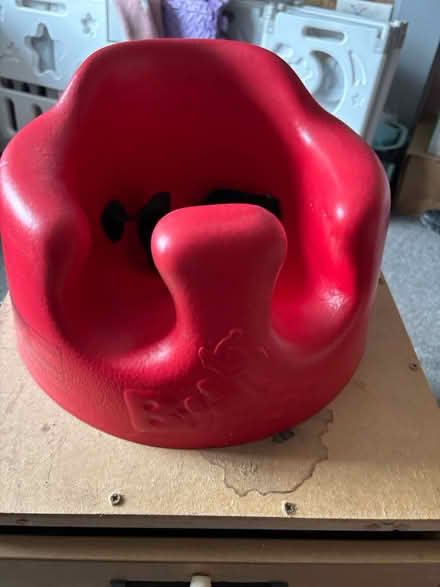 Photo of free Baby items (Bramley LS13) #1