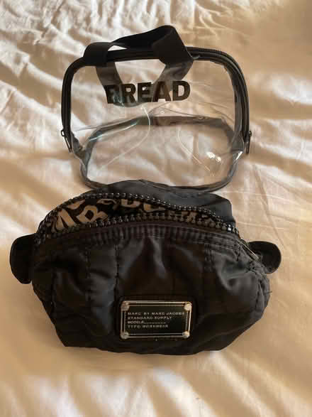 Photo of free Make up / toiletry bags (Blackrock) #1