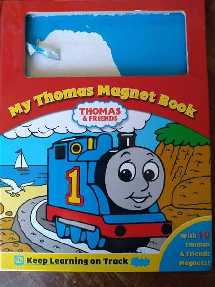 Photo of free Various kids books (Cambridge CB4) #2