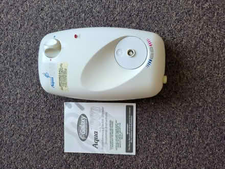Photo of free Electric shower unit (Nottingham NG8) #1