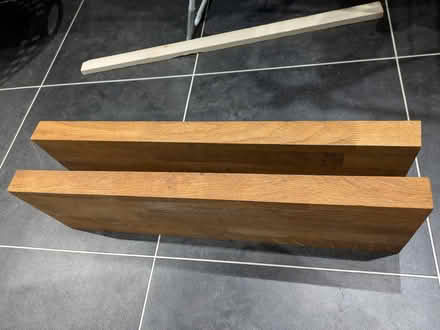 Photo of free Shelf wood (Manor Estate, Hemel. HP3) #2