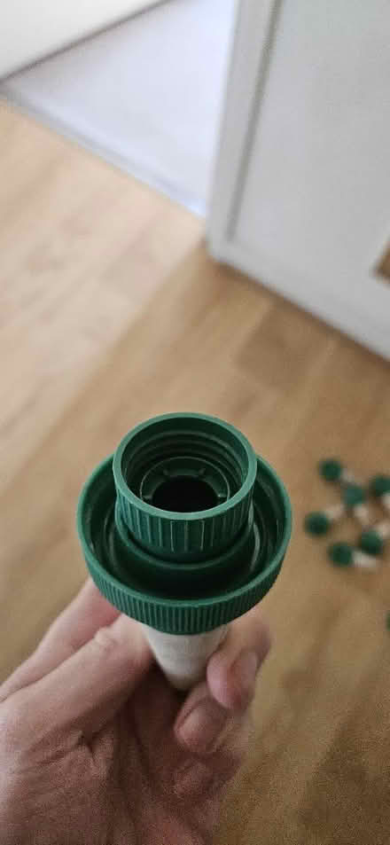 Photo of free 10 dripwater bottle attachments (Tower Hill/Shadwell) #3
