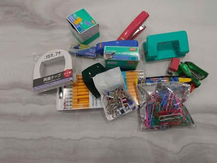 Photo of free Stationary (Village PKY/Highway 7) #1