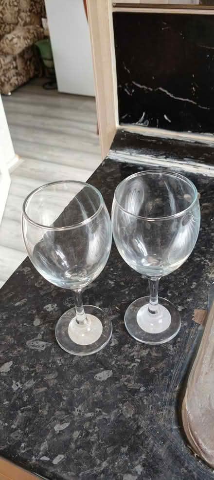 Photo of free Kitchen items (LE3 9nj) #1