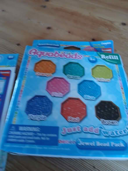 Photo of free Aquabead Accessories (Erith DA8) #4