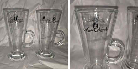 Photo of free Laura Secord Glasses (Sandalwood Pkwy/McLaughlin) #1