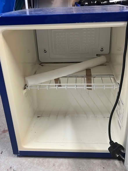 Photo of free Beer fridge (Aston Clinton HP22) #2