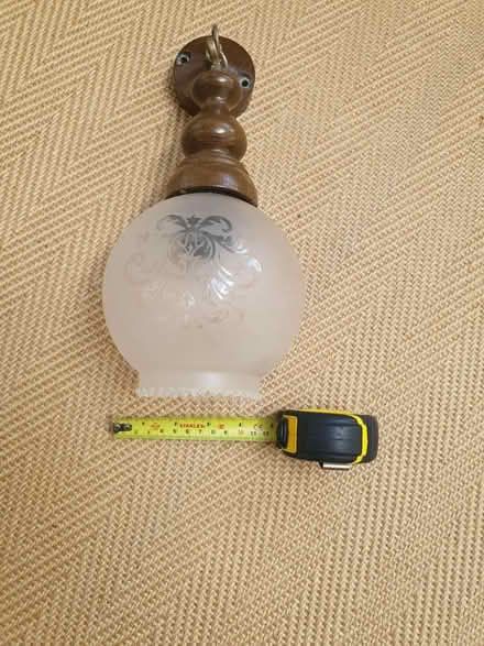 Photo of free Ceiling light (High Wycombe) #3