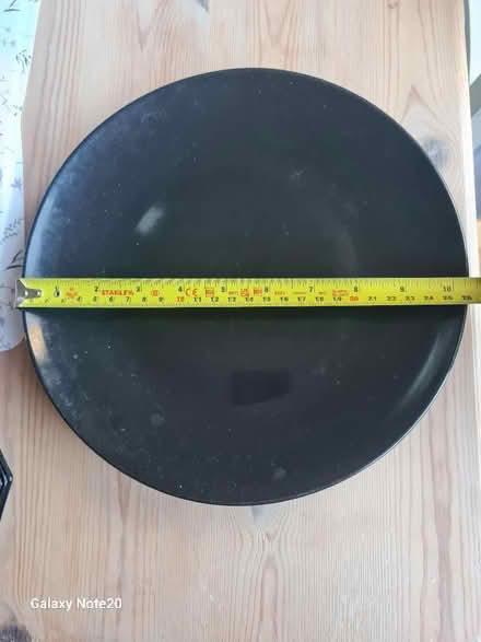 Photo of free Plates (Norcot RG30) #2