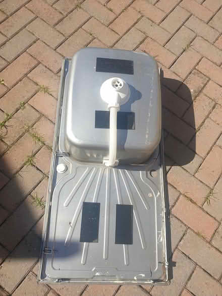 Photo of free Kitchen sink (Bartley Green B32) #1