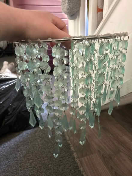 Photo of free Light shade (Greenmeadow NP44) #1