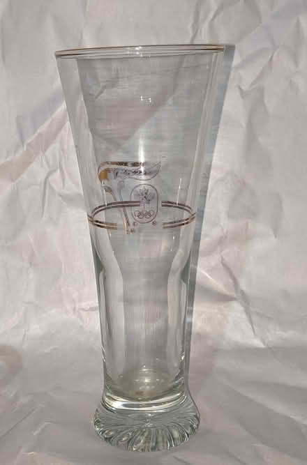 Photo of free Drinking Glasses (Sandalwood Pkwy/McLaughlin) #1