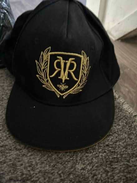 Photo of free Boys river island hat (Greenmeadow NP44) #1