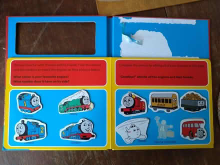 Photo of free Various kids books (Cambridge CB4) #3