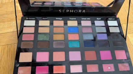 Photo of free Eyeshadow for crafts? Easter eggs? (Westboro Village) #1