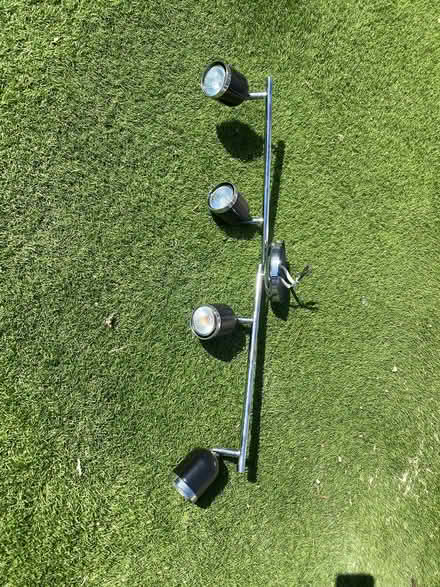 Photo of free Ceiling Spot Lights (Wickford, Shotgate.) #1
