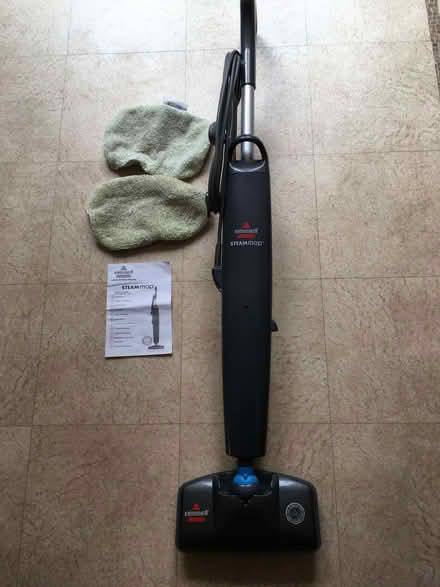 Photo of free Bissell steam cleaner (Avening GL8) #2