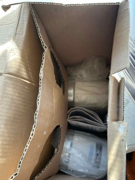 Photo of free Ten unused downlights (West End Woking) #2