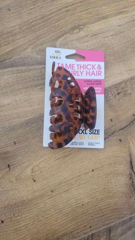 Photo of free Hair clip (South Norwood SE25) #1