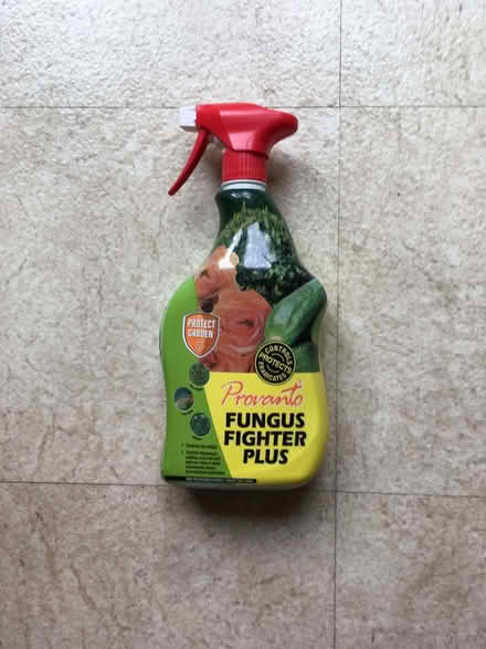 Photo of free Anti-fungus plant spray (Avening GL8) #1