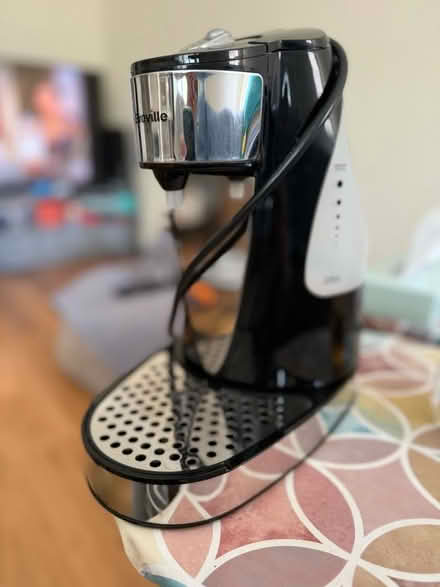Photo of free Breville hot water dispenser (Summertown OX2) #1