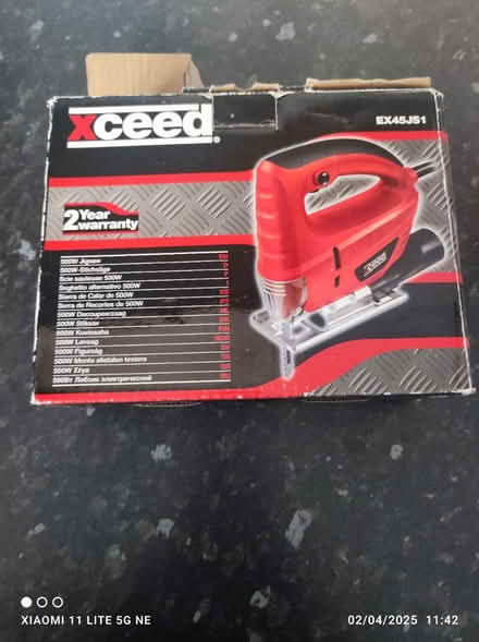 Photo of free Broken jigsaw (Hackbridge CR4) #1