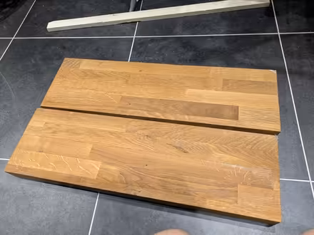 Photo of free Shelf wood (Manor Estate, Hemel. HP3) #1
