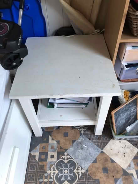 Photo of free Ikea Hemnes Coffee Table (Harborne B17) #1