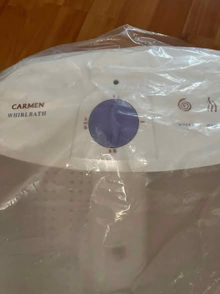 Photo of free Foot spa (Knotty Ash L14) #2