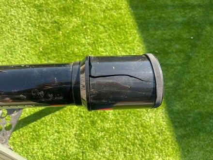 Photo of free Telescope (Southwick) #1